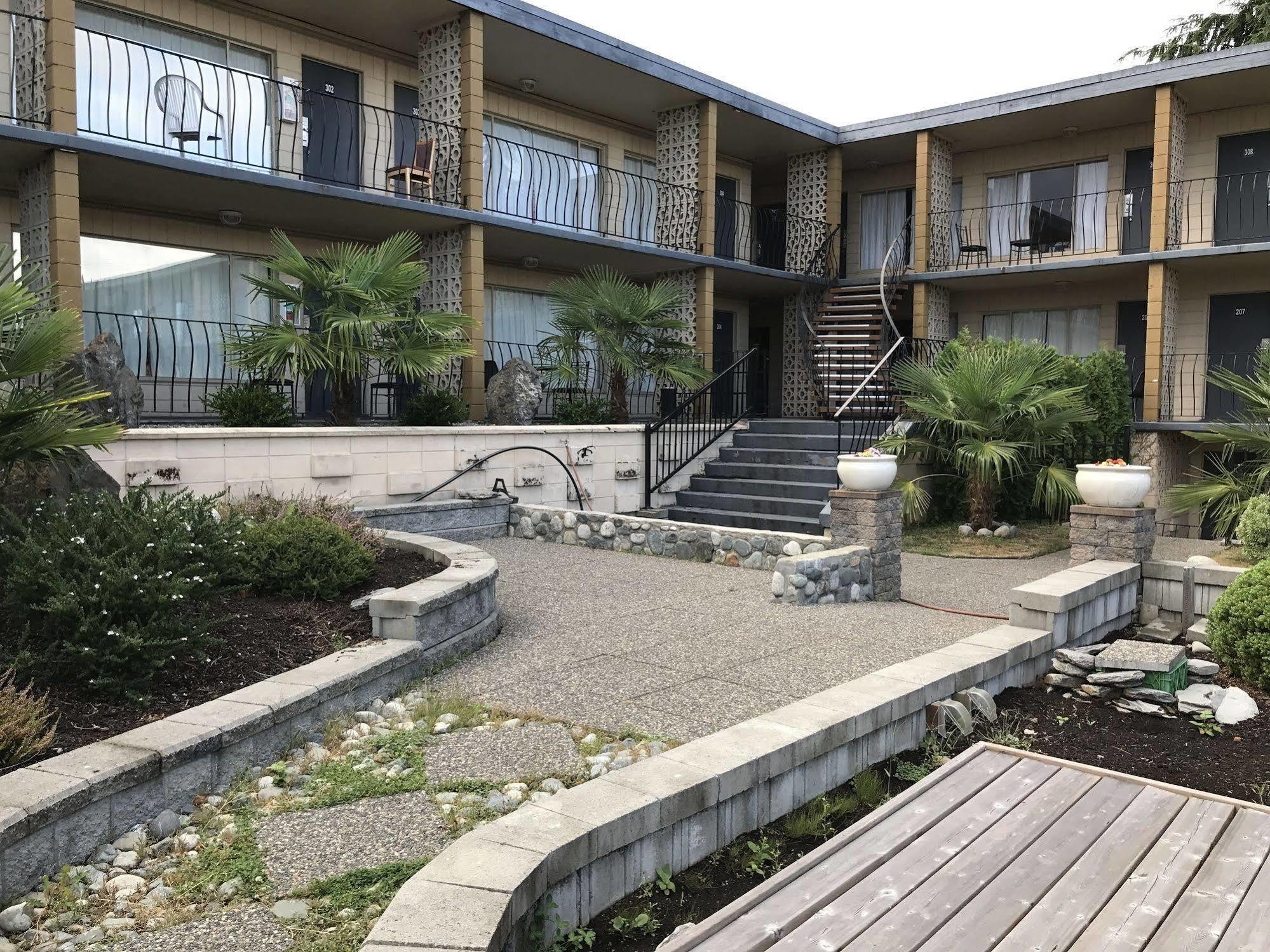 Motel Port-o-call 2*