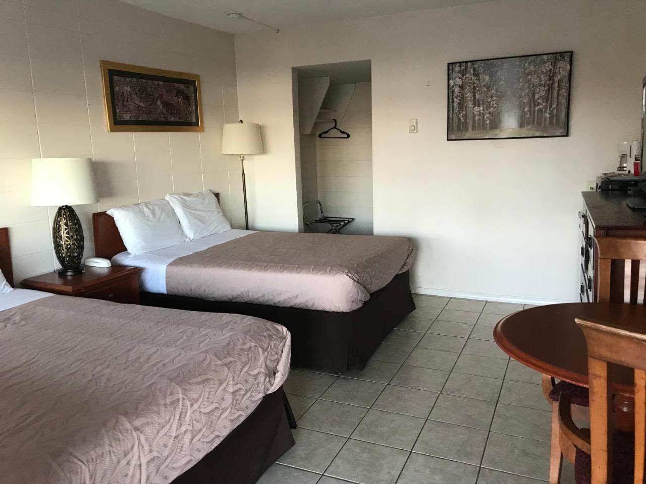 Value Motel
