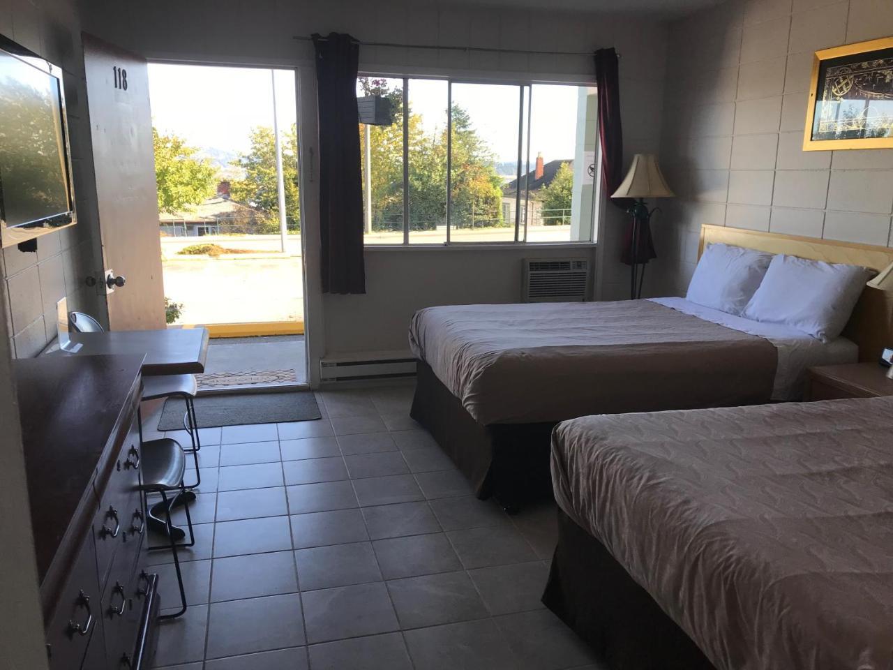 Motel Value