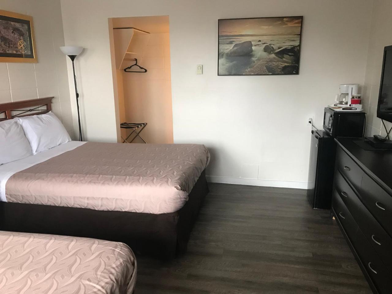 Motel Value