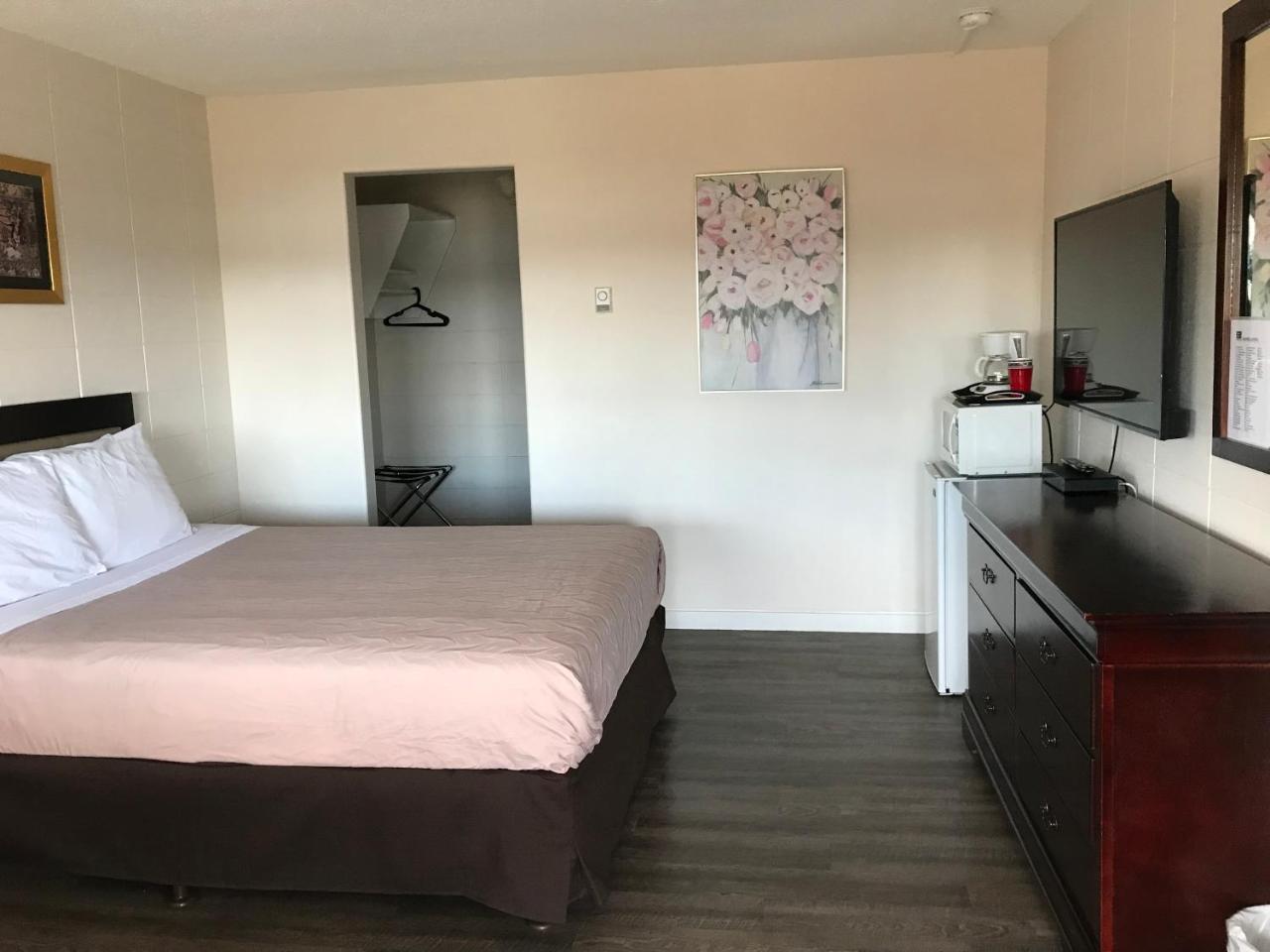 Value Motel Nanaimo