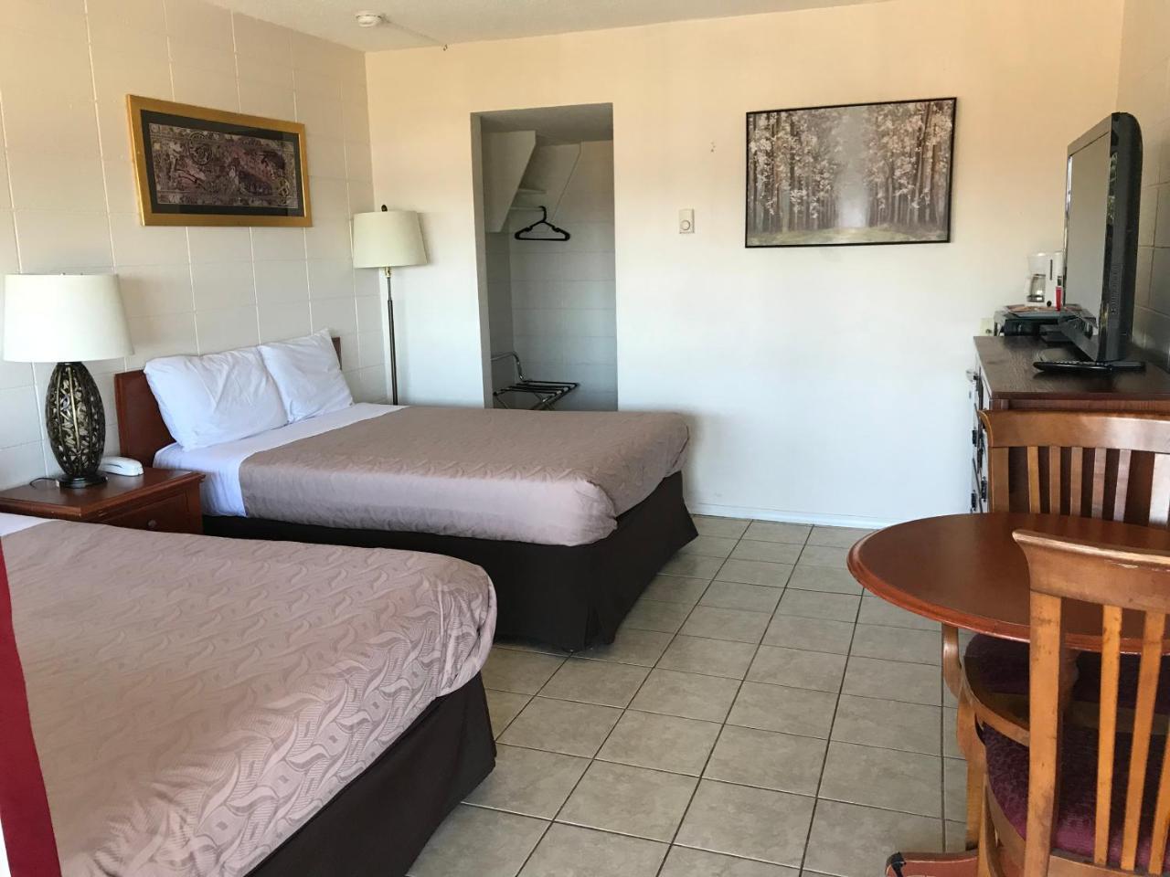 Value Motel Nanaimo