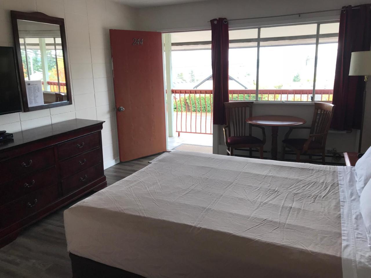 Motel Value Nanaimo