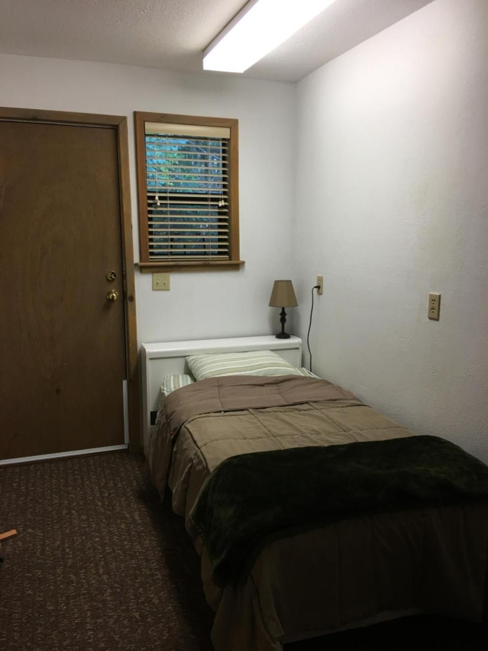 Hostel Bethlehem Centre Nanaimo