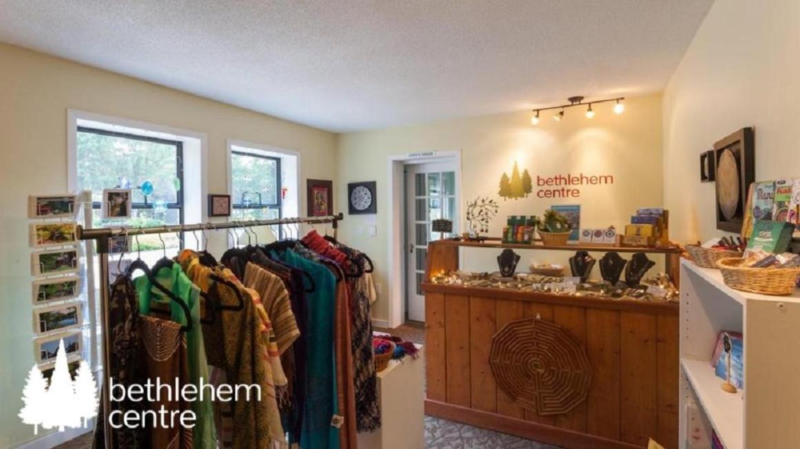Bethlehem Centre Nanaimo