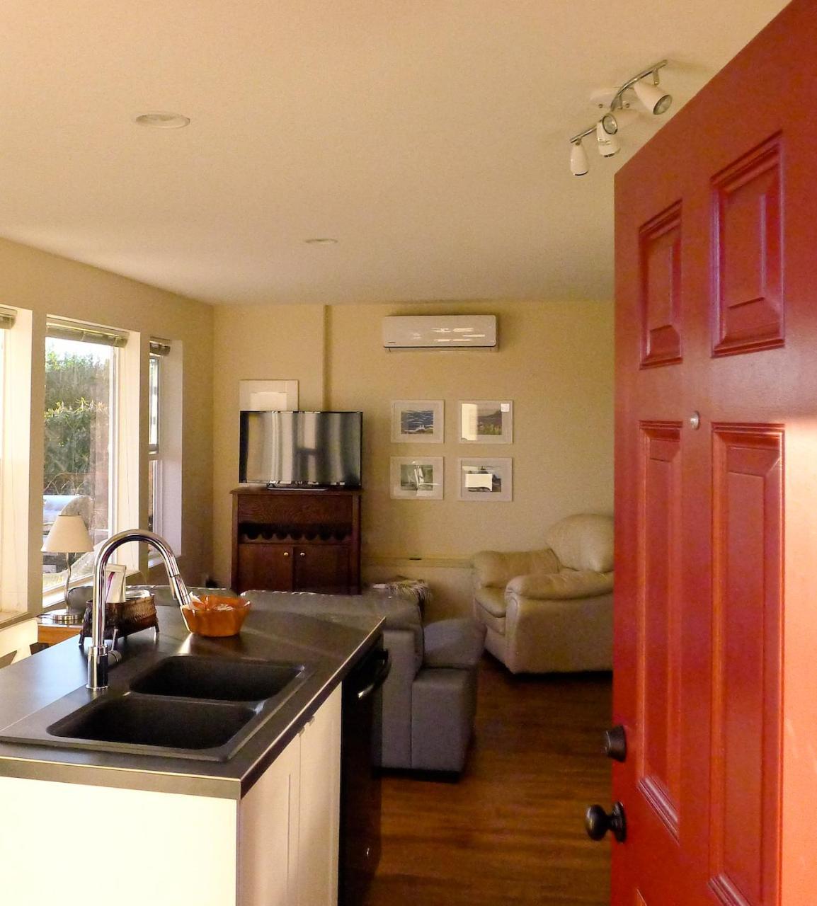 Guest house Annarthur Nanaimo
