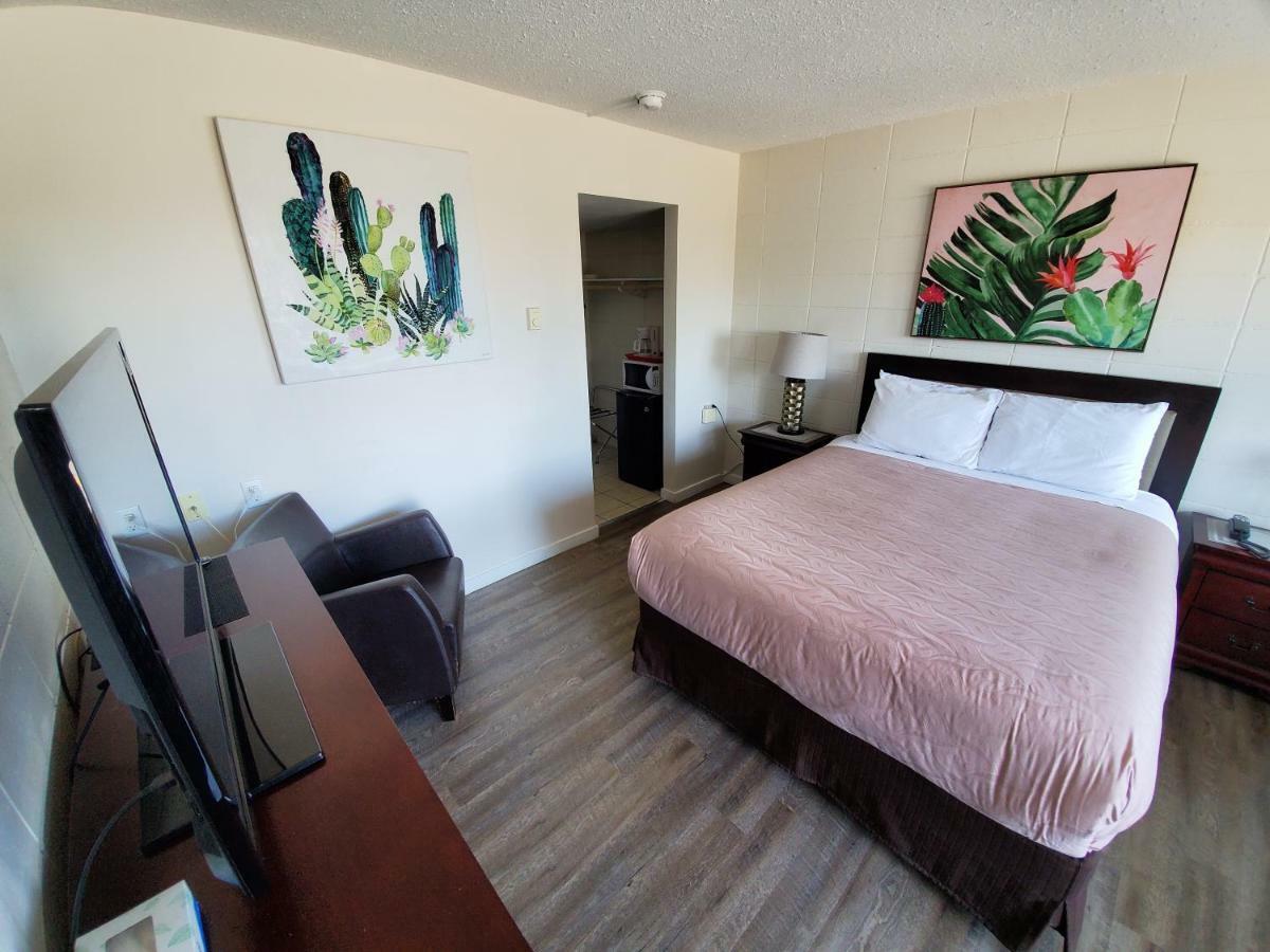 Value Motel