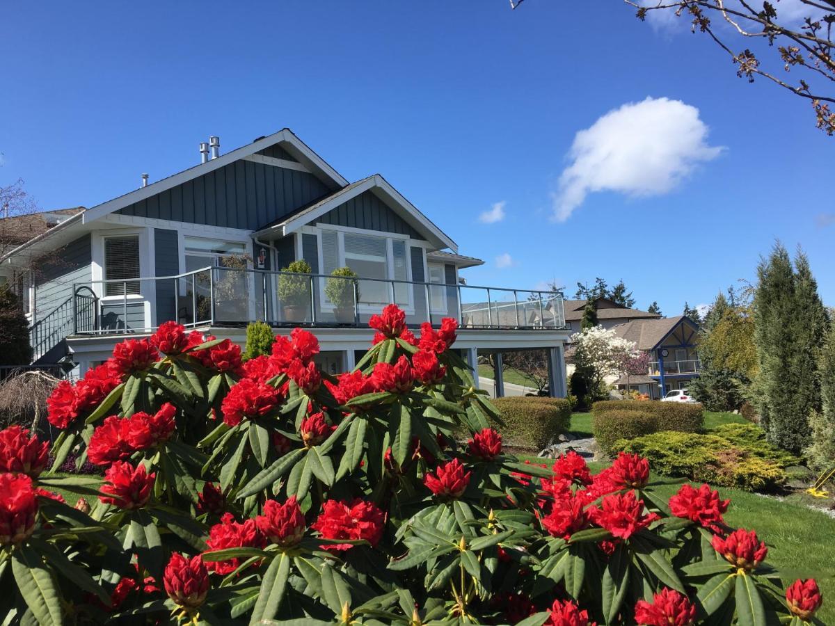 Homestay Neckpoint Treasure Nanaimo