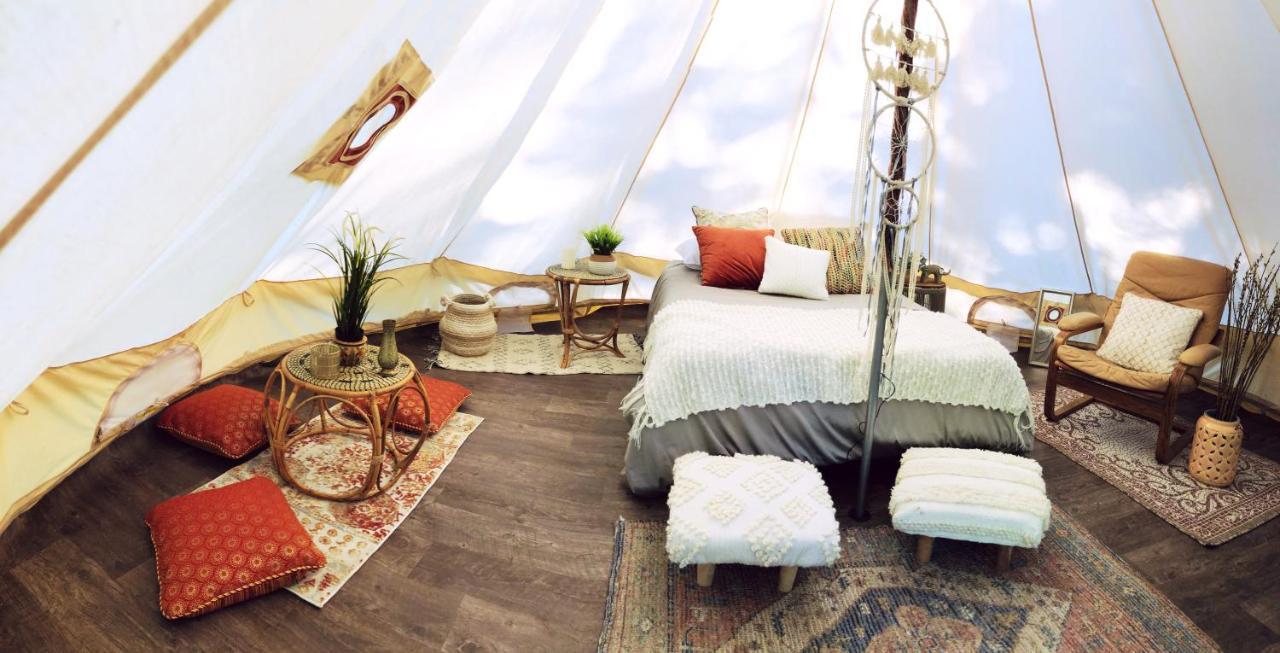 Luxury tent Zen Tent *