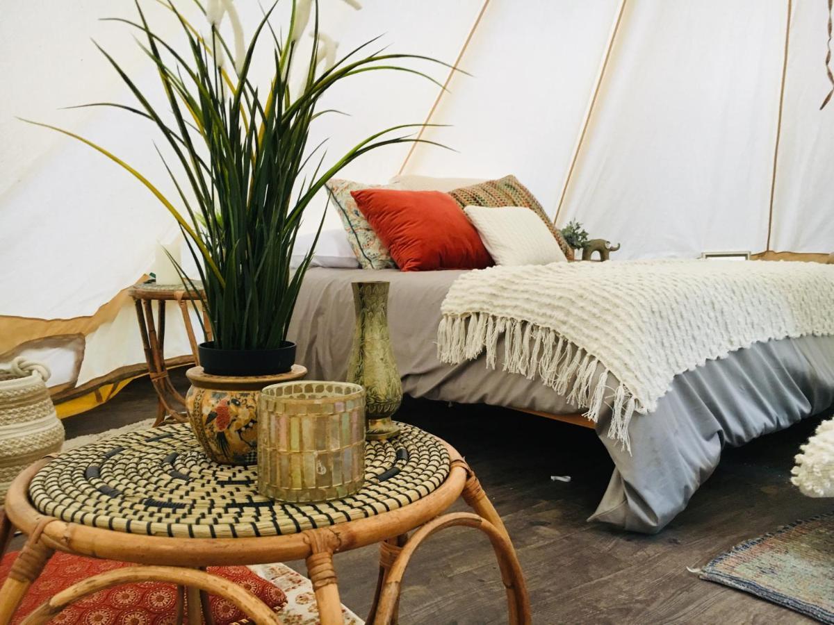 Zen Tent