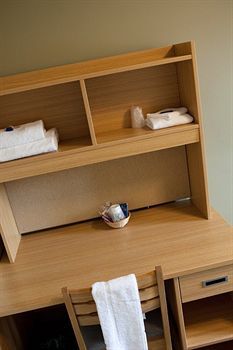 Hostel Vancouver Island Residences