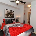 Executive Luxurious Condo In Downtown Nanaimo
