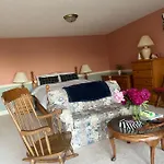 Panoramic Ocean View