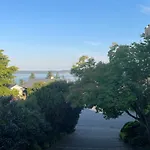 Panoramic Ocean View