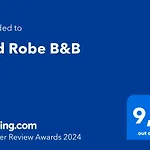 Red Robe Air B&B
