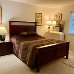 Red Robe Air B&B