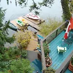 Long Lake Waterfront Bed And Breakfast
