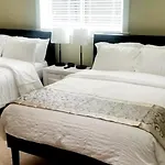 Beautiful Private Room In Blueback Beachfront