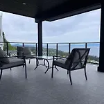 Auspicious Sea View House