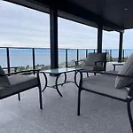Auspicious Sea View House