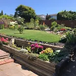 Ocean View Garden House