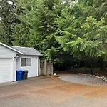Private 1Br Guest Suite In North Nanaimo