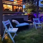 Brookside Falls Guesthouse