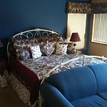 Stephenson Point Seaside Guesthouse