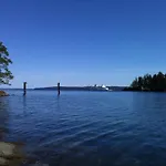 Stephenson Point Seaside Guesthouse