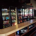 Cambie Hostel Nanaimo