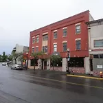 Cambie Hostel Nanaimo