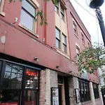 Cambie Hostel Nanaimo