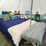 Boho Daydreams Tent