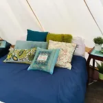 Boho Daydreams Tent