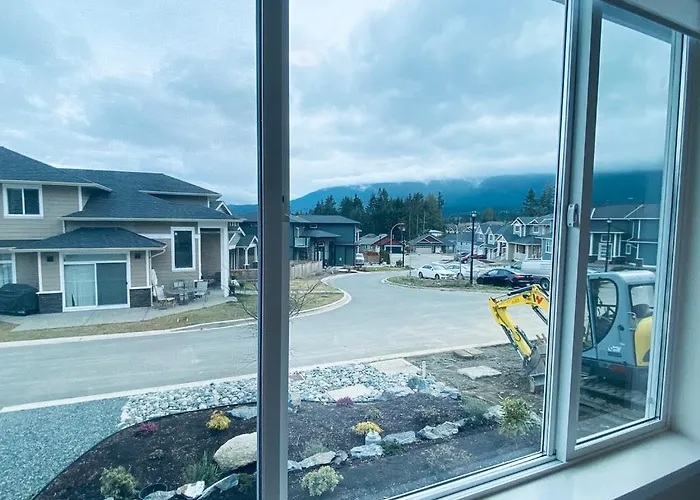 Brand New 2Br Suite In Nanaimo
