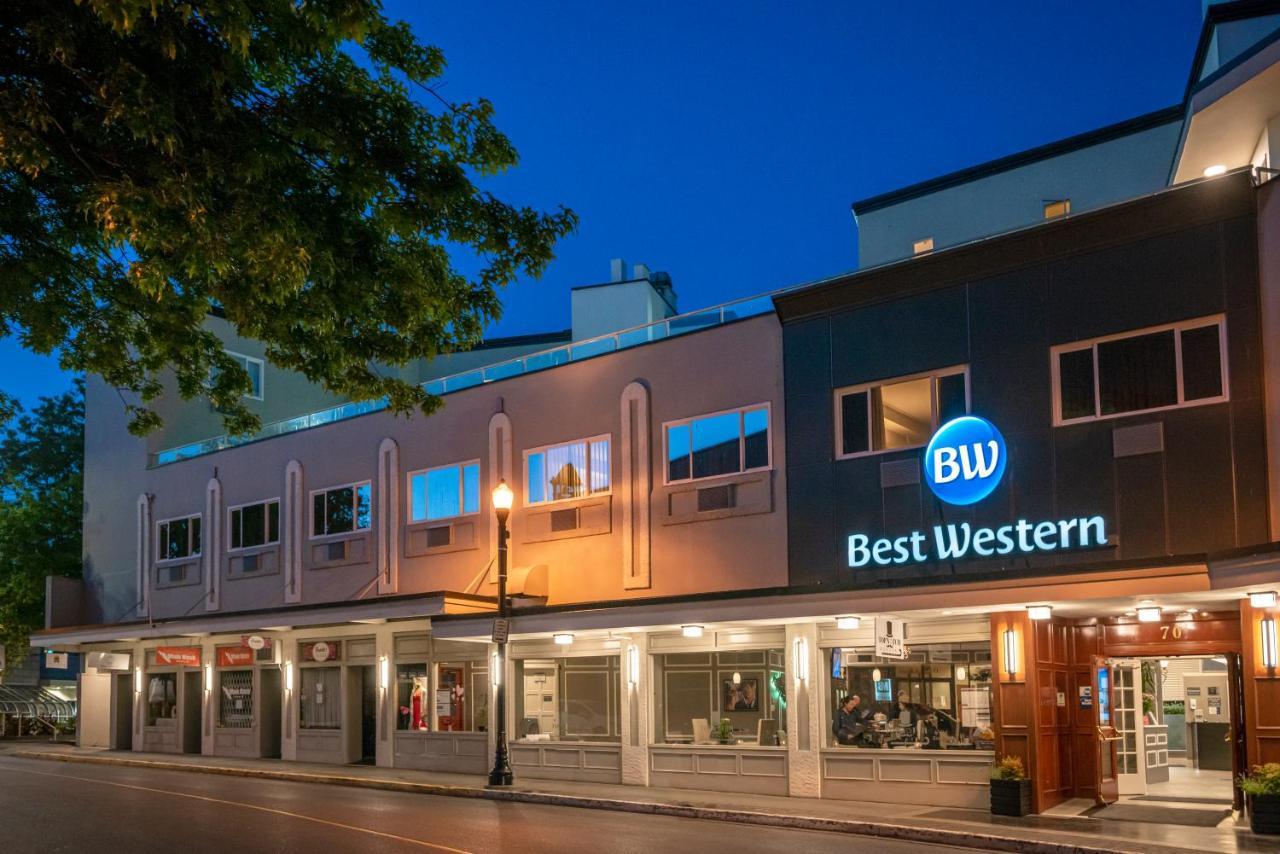Western Dorchester