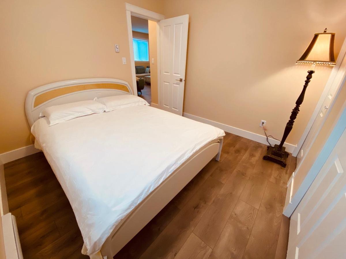 海岛度假屋 Homestay Nanaimo
