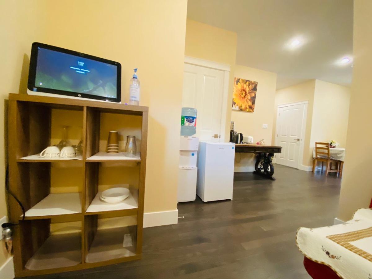 海岛度假屋 Homestay Nanaimo