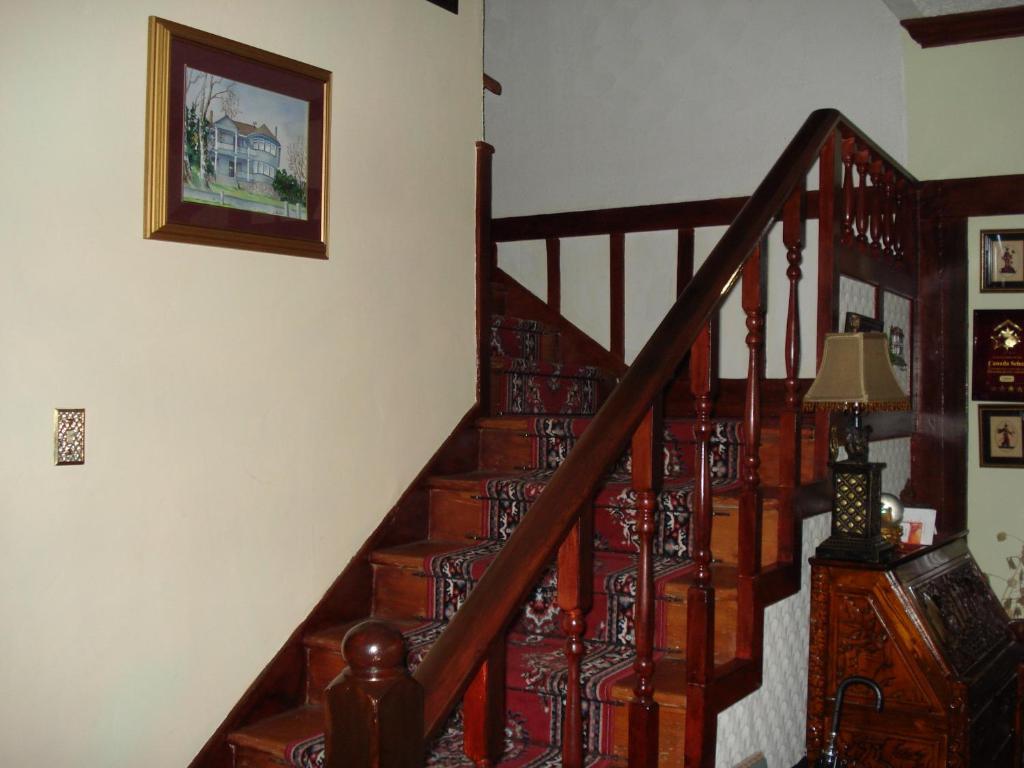Hotel Kennedy House