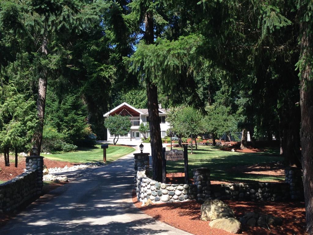 Maple View Bed & Breakfast Nanaimo