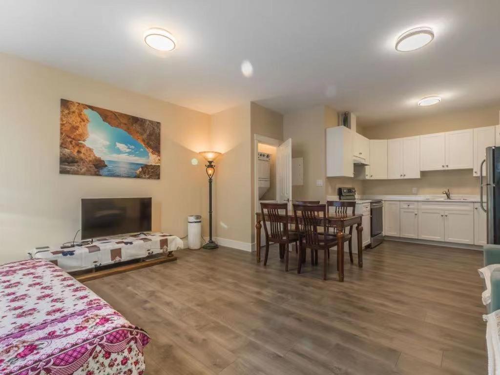 海岛度假屋 Homestay Nanaimo