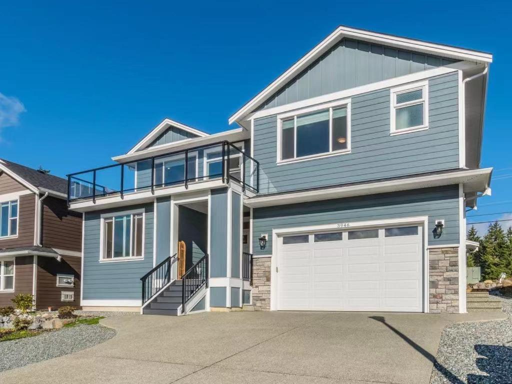 Homestay 海岛度假屋 Nanaimo
