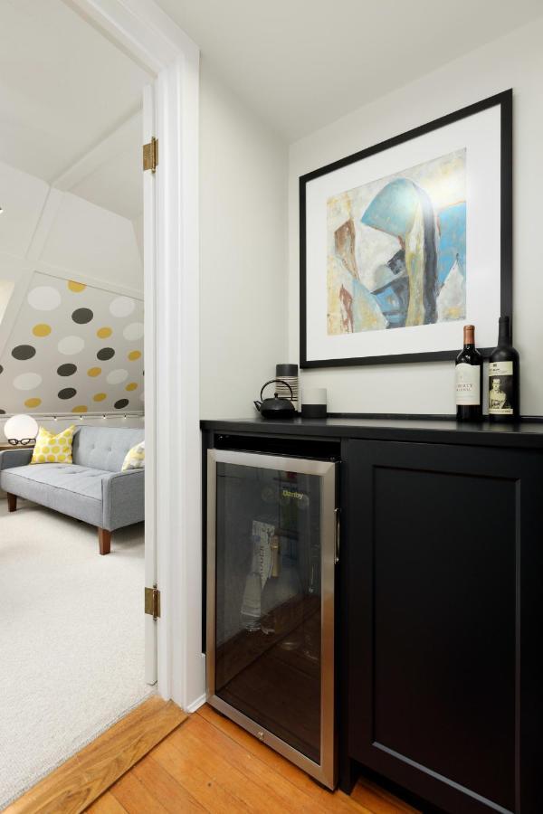 Holiday home Gorgeous 4brd House Conveniently Located In