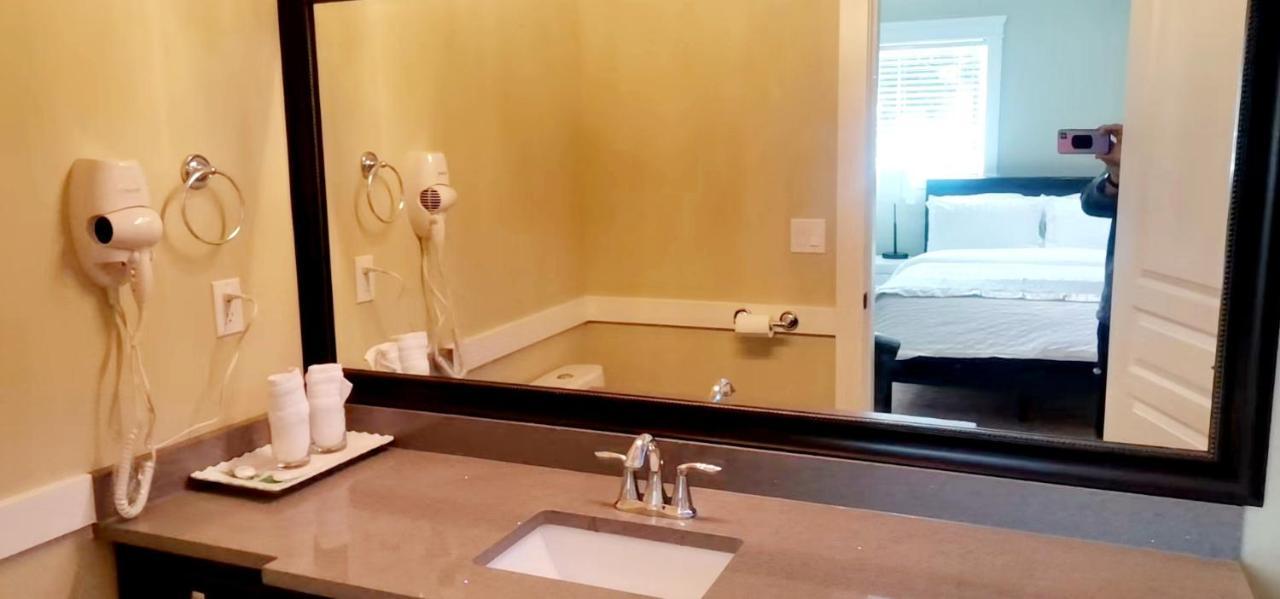 Beautiful Private In Blueback Beachfront Homestay