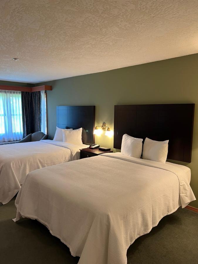 The Grand Hotel Nanaimo