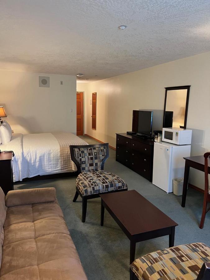 The Grand Nanaimo