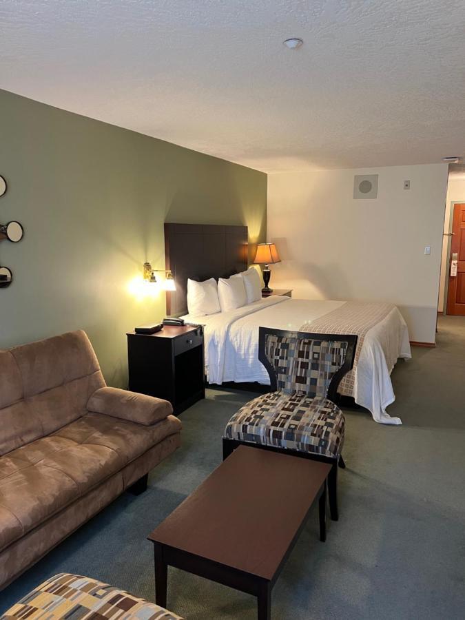 The Grand Nanaimo