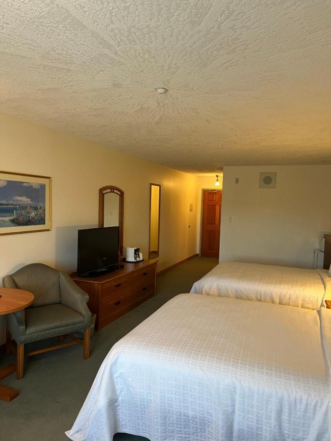 Hotel The Grand Nanaimo