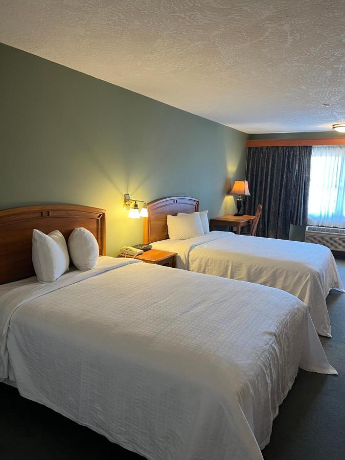 The Grand Nanaimo
