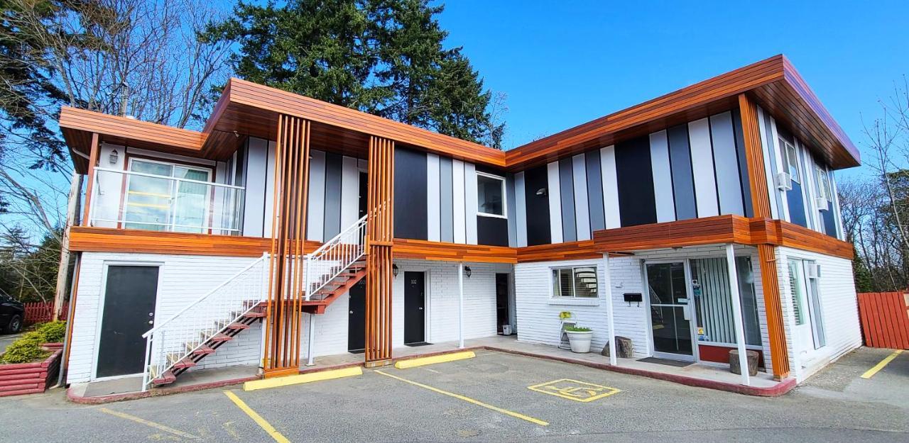 The Spot Motel 2*